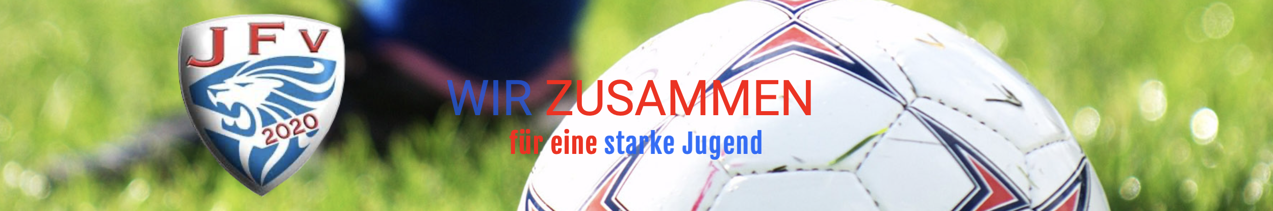JFV Herzogenrath Title Image