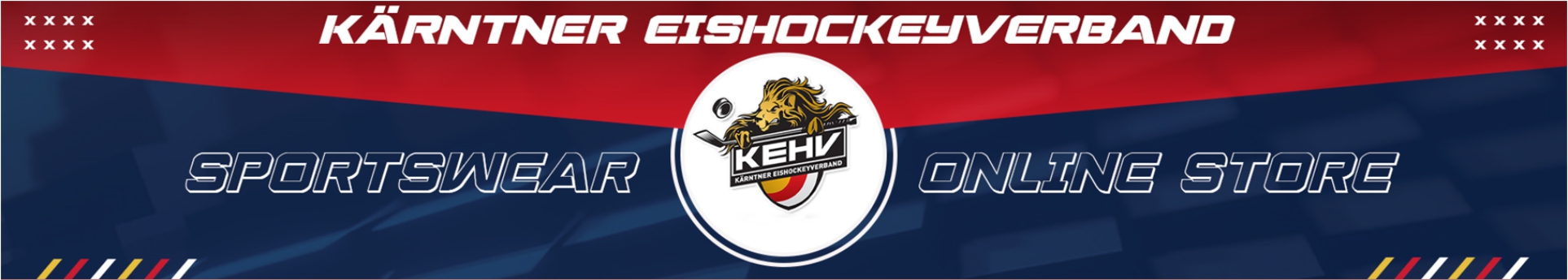 KÄRNTNER EISHOCKEYVERBAND Title Image