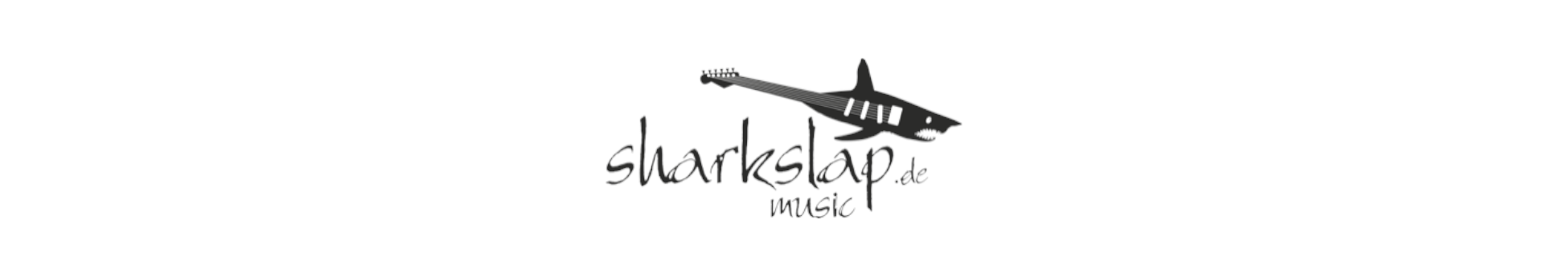 sharkslap Title Image