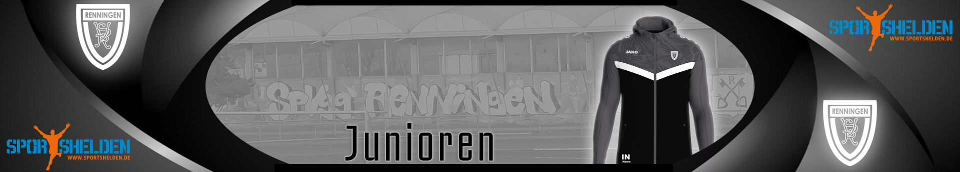 SpVgg-Renningen-Junioren-Weiß Title Image