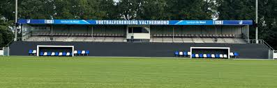 VV Valthermond Title Image
