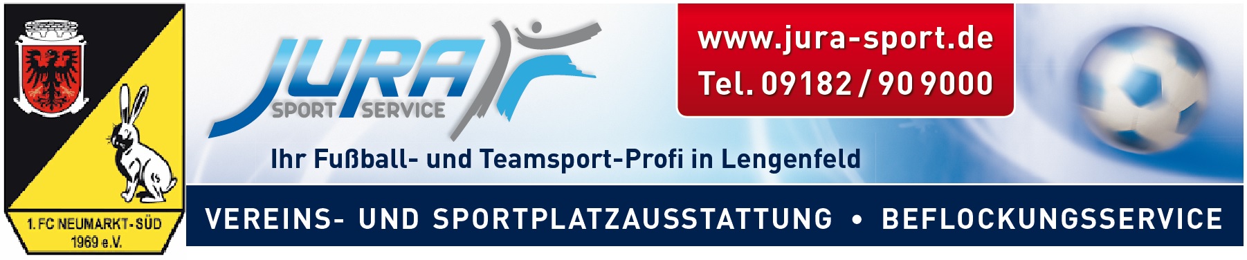 1. F.C. Neumarkt-Süd Title Image