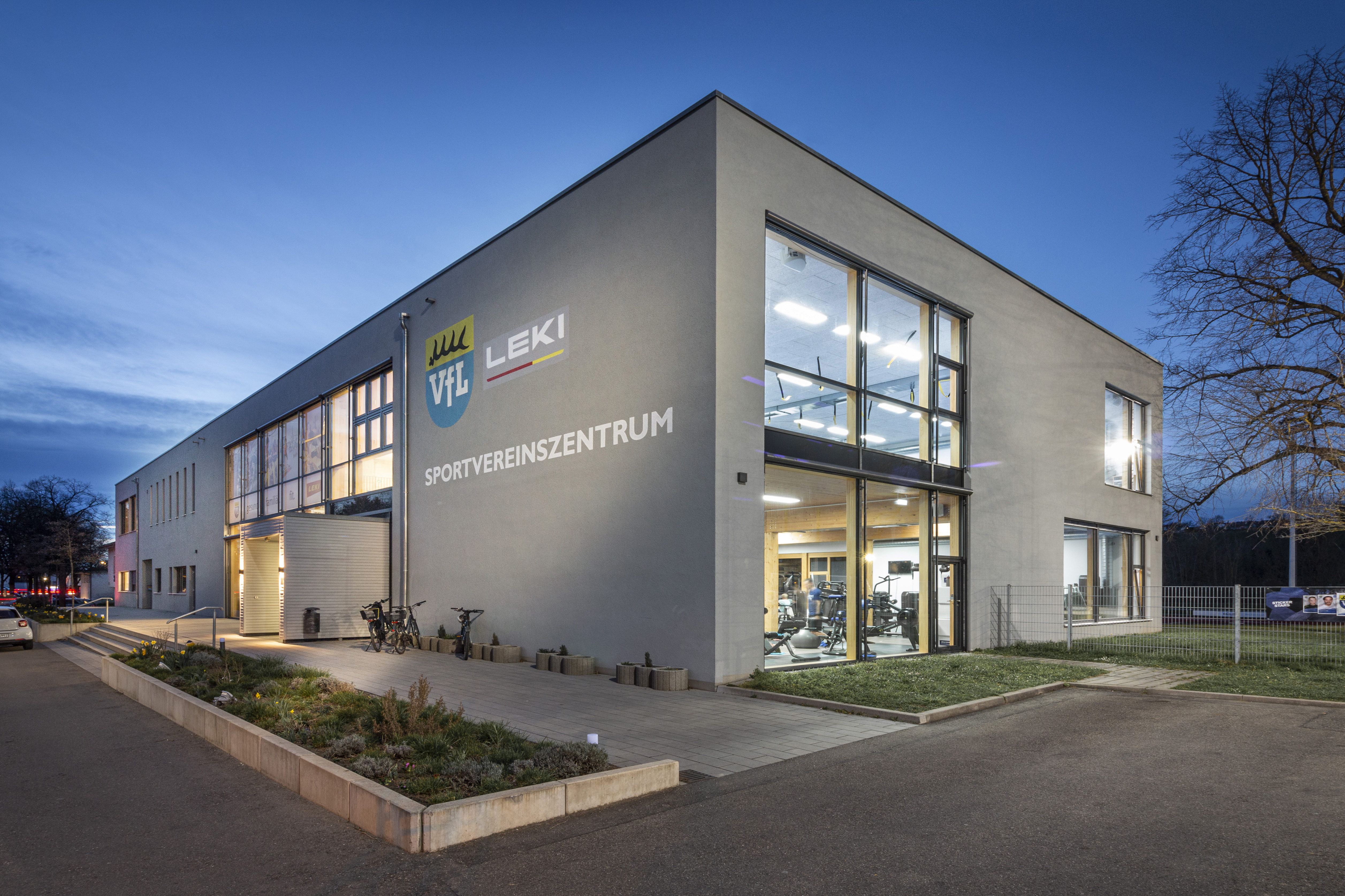 SVZ Kirchheim Mitglieder Title Image