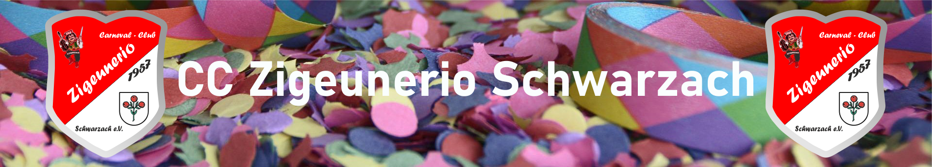 CC Zigeunerio Schwarzach Title Image