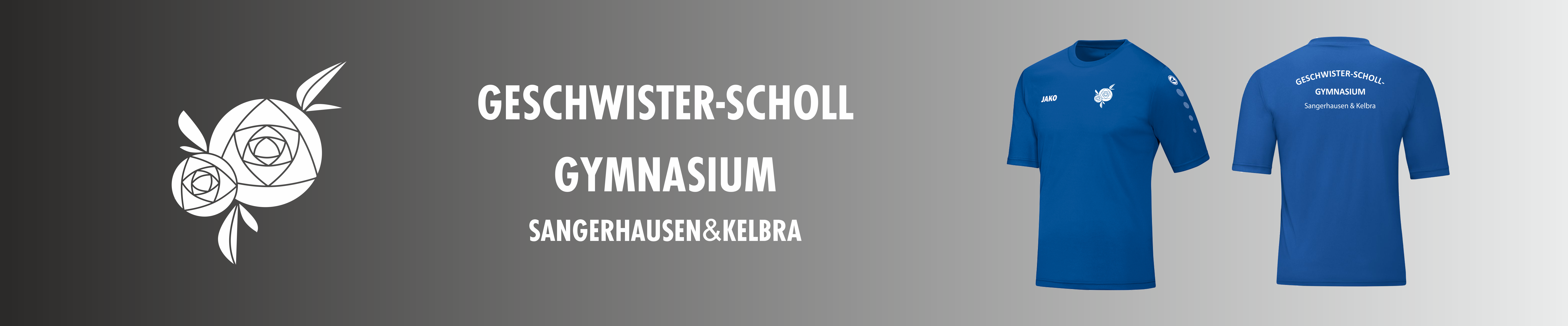 Geschwister-Scholl Gymnasium Title Image
