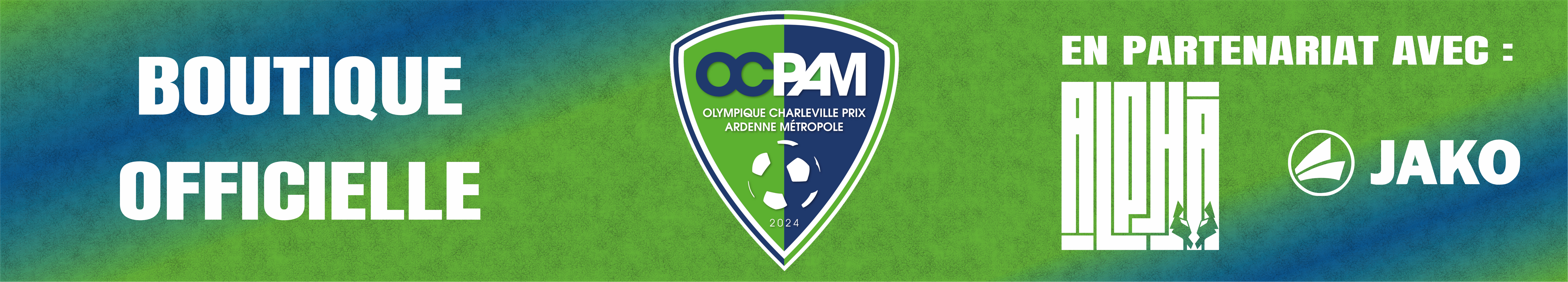 OCPAM Title Image