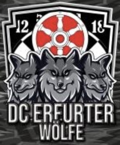 DC Erfurter Wölfe Title Image