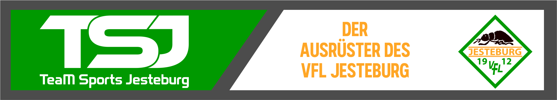 VfL Jesteburg Title Image