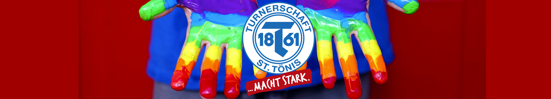Turnerschaft St. Toenis Title Image
