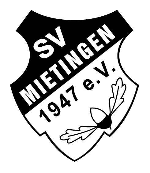 SV MIETINGEN 2025/2026 Title Image
