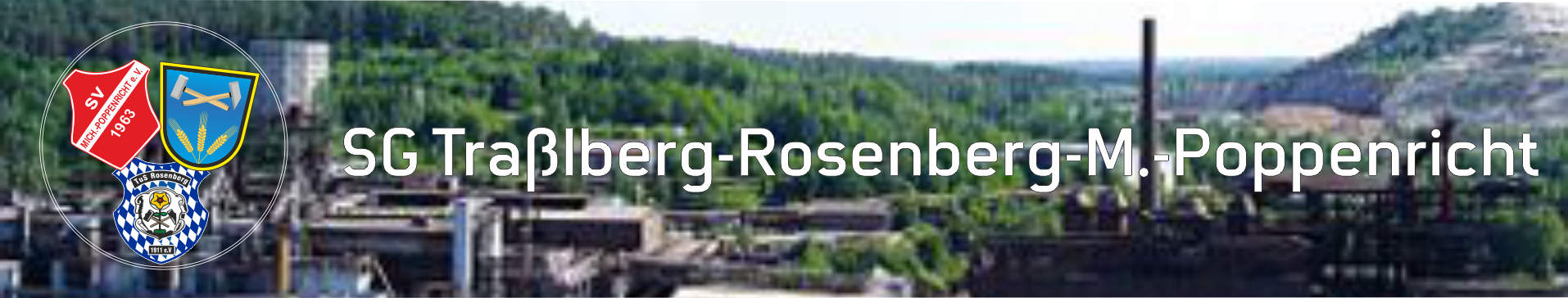 SG Trasslberg Title Image