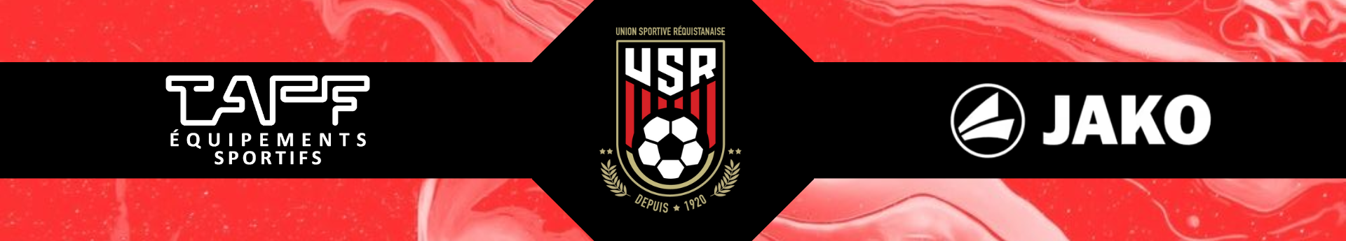 US REQUISTA Title Image