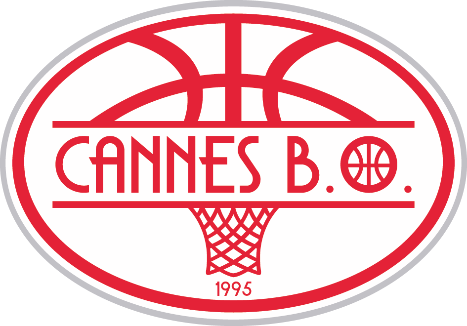 CANNES BASKET OLYMPIQUE Title Image