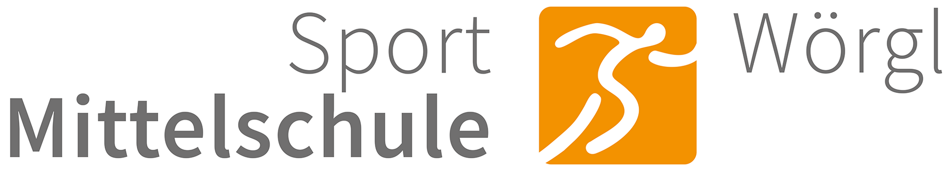 Sportmittelschule Wörgl Title Image