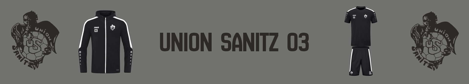 UNION SANITZ 03 Title Image