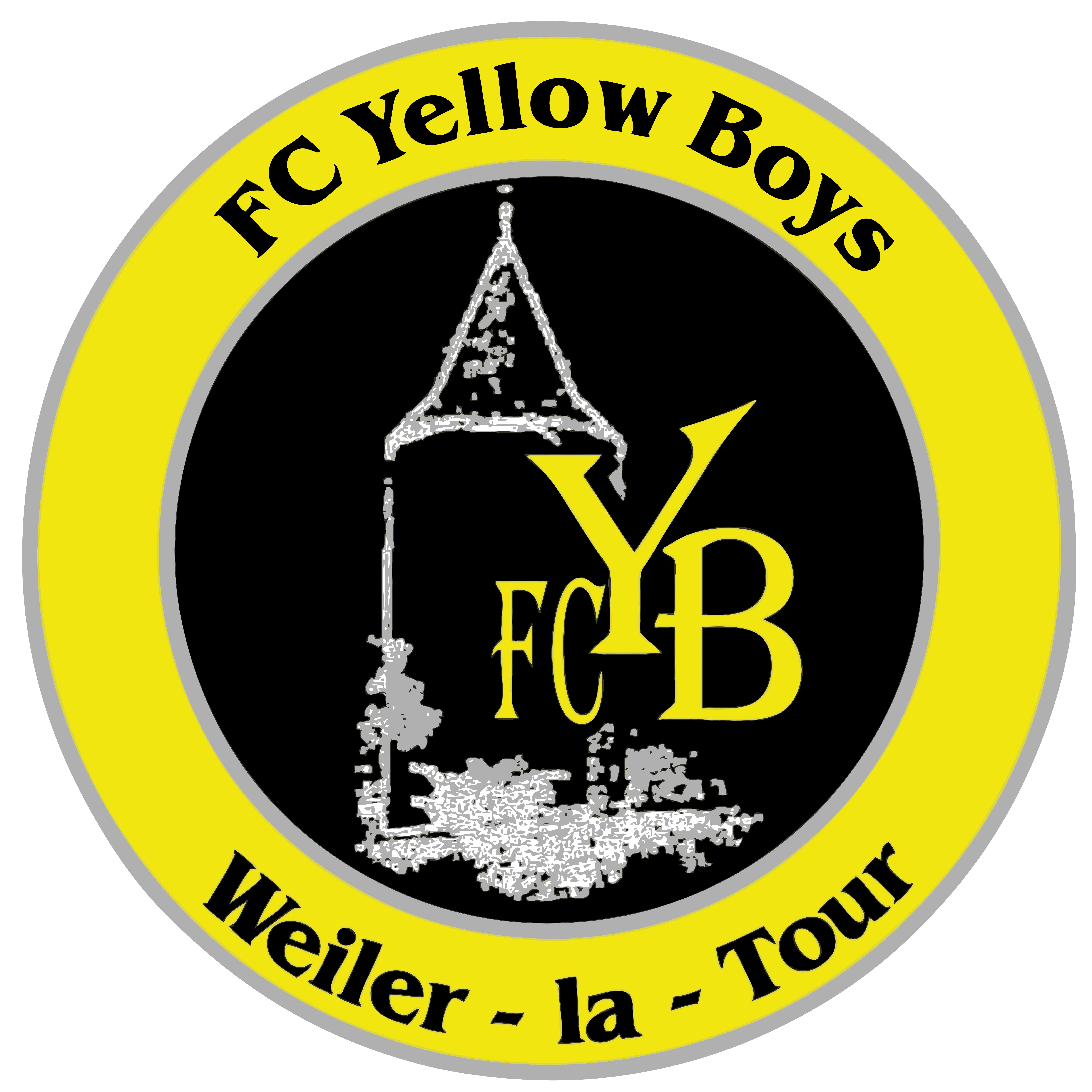 FC Yellow Boys Weiler La Tour-Jeunes Title Image