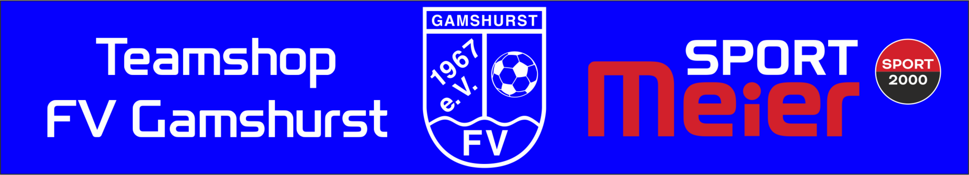 FV Gamshurst Title Image