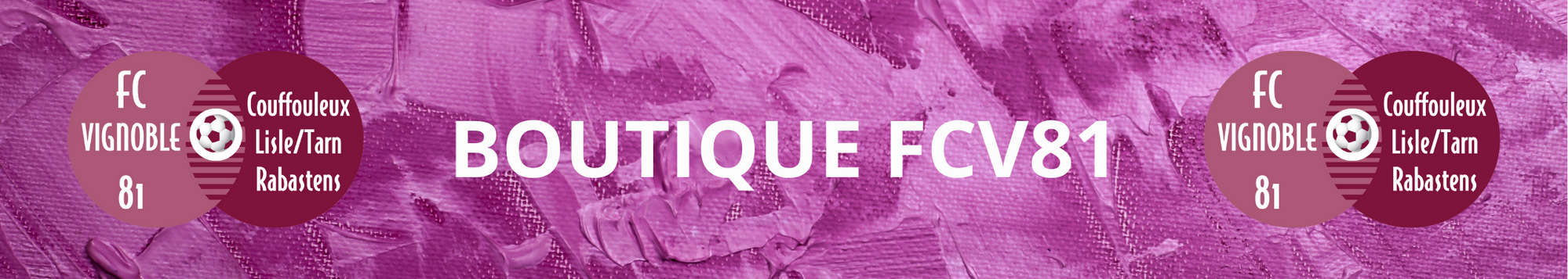 FC VIGNOBLE 81 Title Image