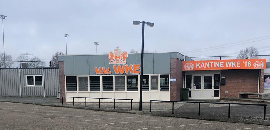 VV WKE 16 Title Image