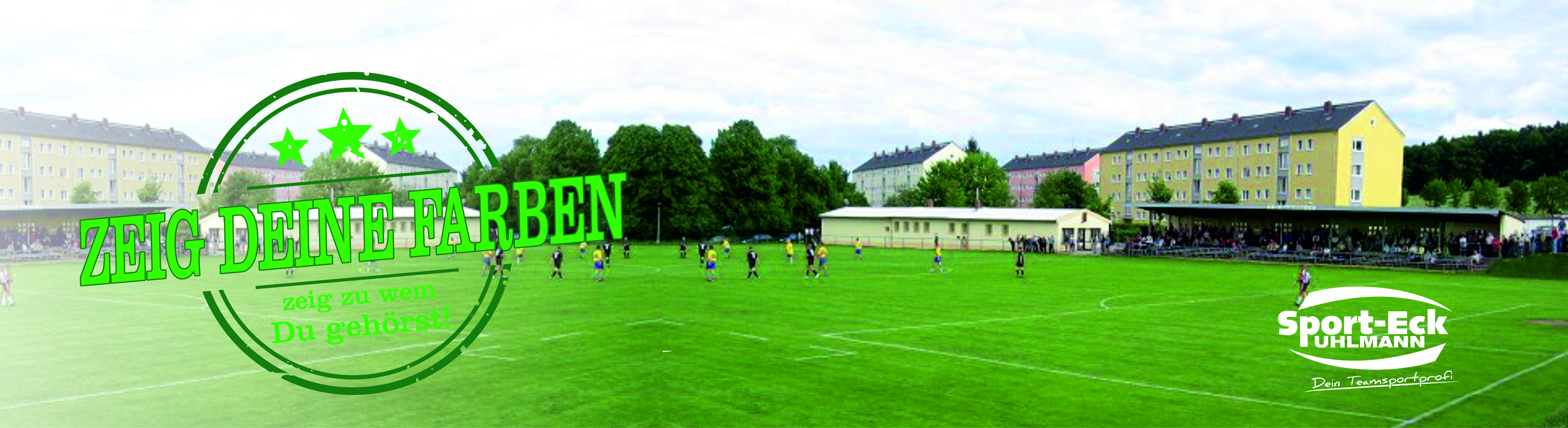 SV Wesenitztal Title Image