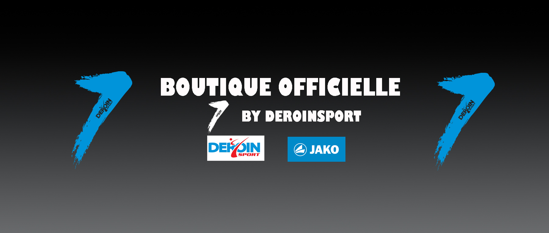 BOUTIQUE 7 by Deroinsport Title Image