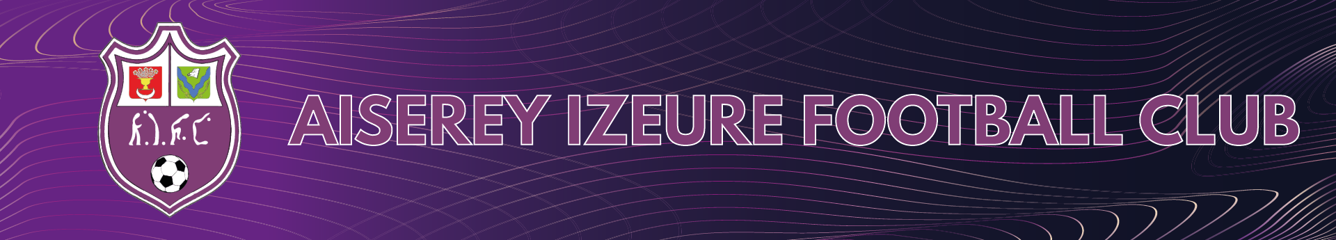 Aiserey Izeure FC Title Image