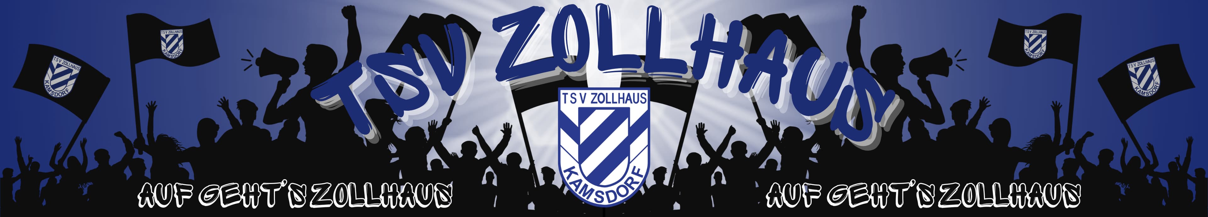 TSV Zollhaus Kamsdorf Title Image