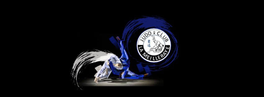 Judo club la Meilleraye Judo Title Image