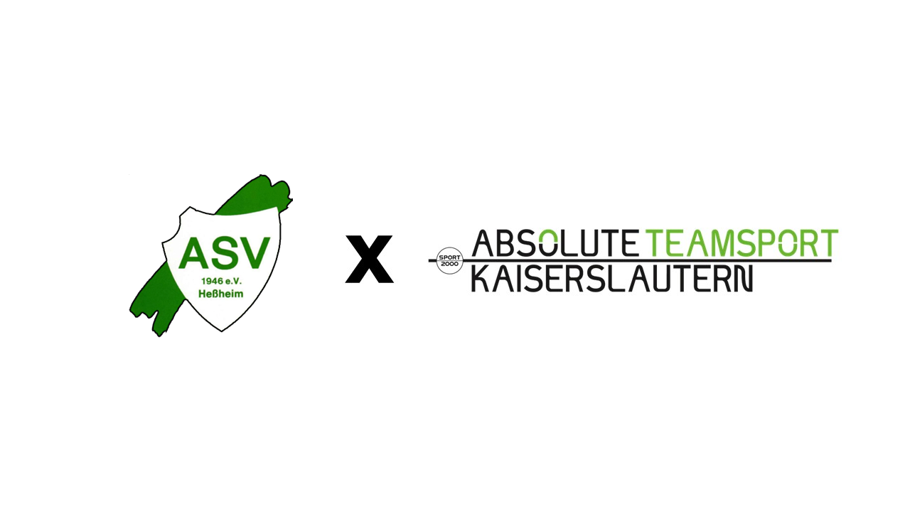 ASV Heßheim Title Image