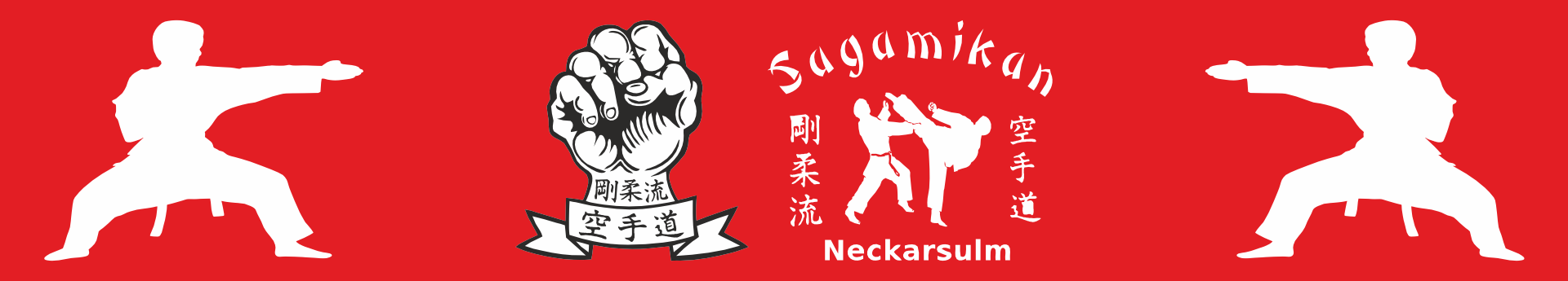 Sport-Union Neckarsulm Karate Title Image