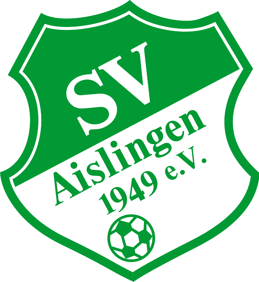 SV Aislingen Kollektion POWER 2023 Title Image