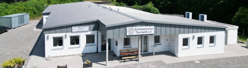 Schützenverein Tischardt Title Image