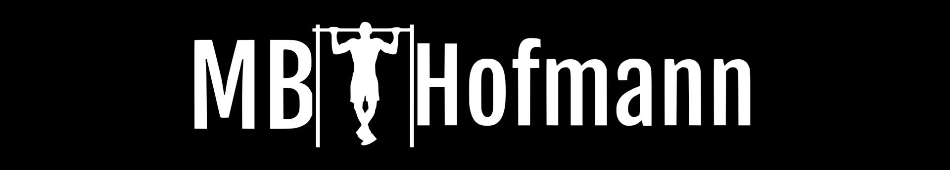MB Hofmann Title Image