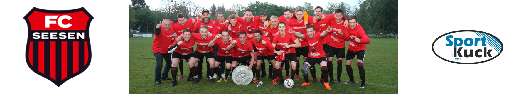 FC Seesen Title Image