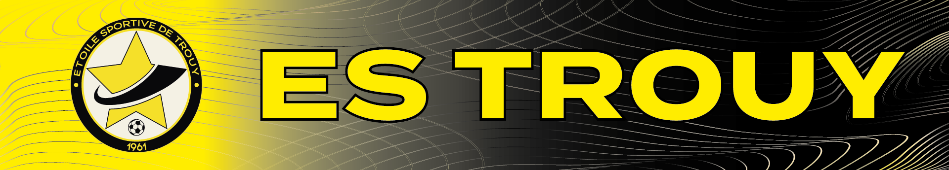 ES Trouy Title Image