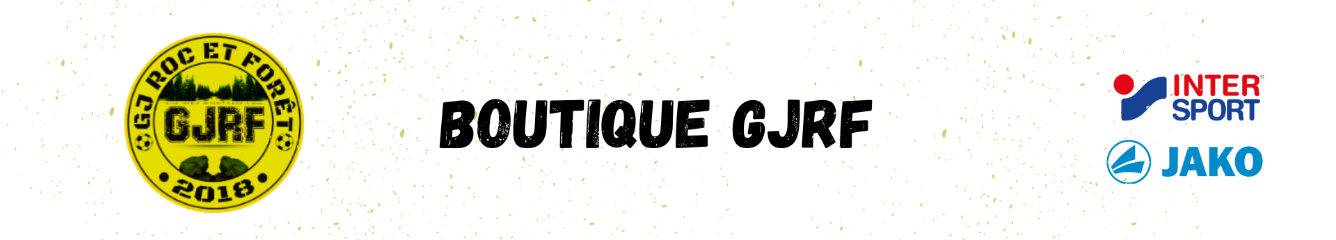 GJ ROC & FORET Title Image