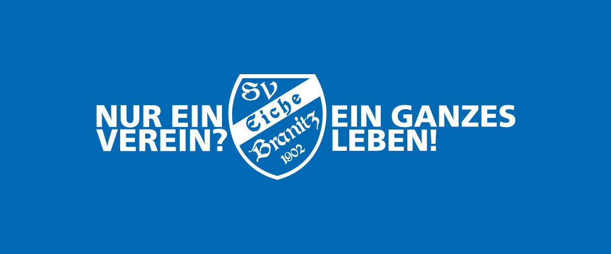 SV EICHE BRANITZ Title Image