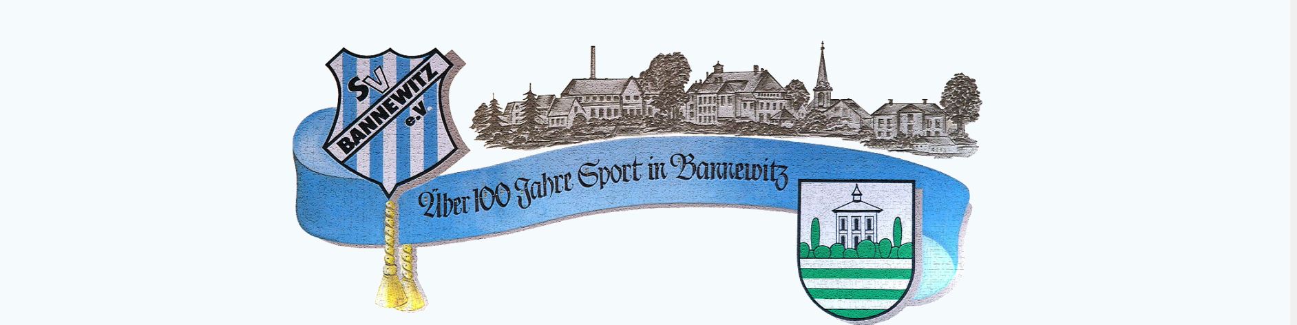 SV Bannewitz Title Image