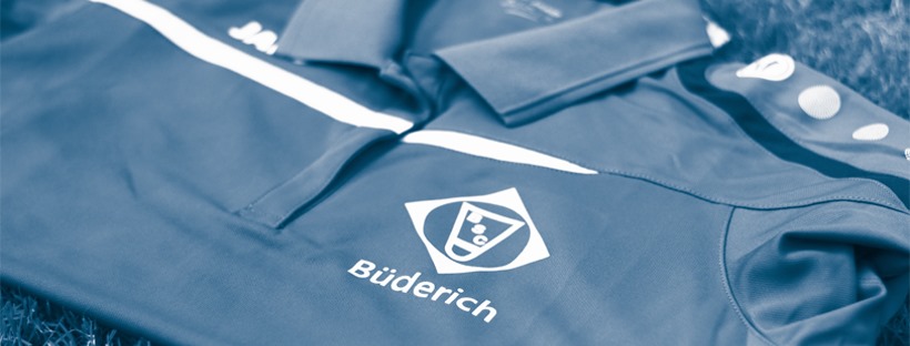 BSC Büderich Title Image