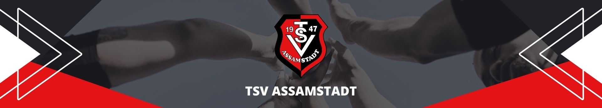TSV Assamstadt Title Image