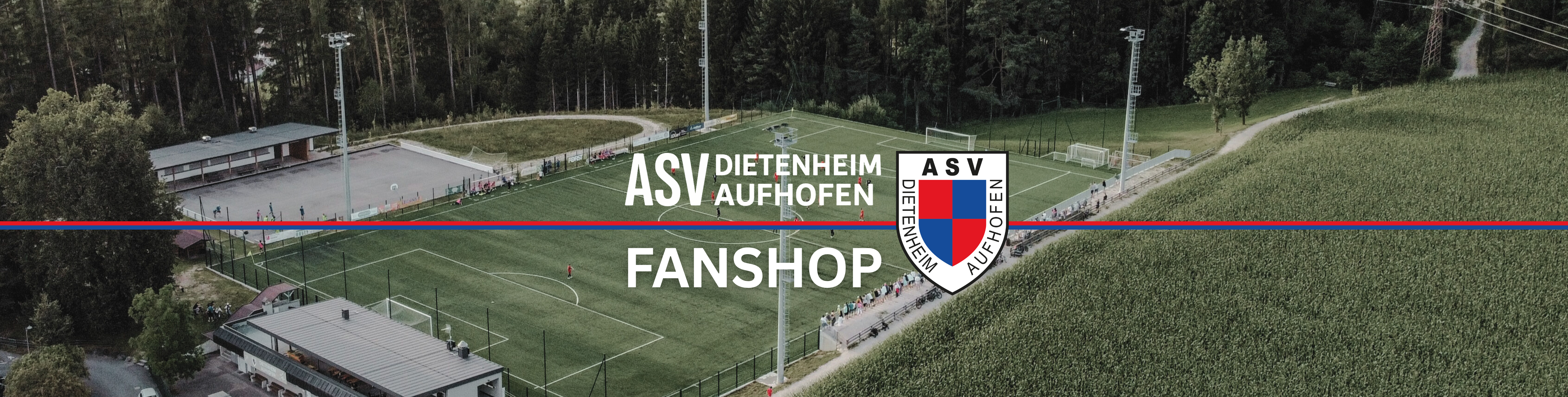 Fanshop/ASV Dietenheim Aufhofen Title Image