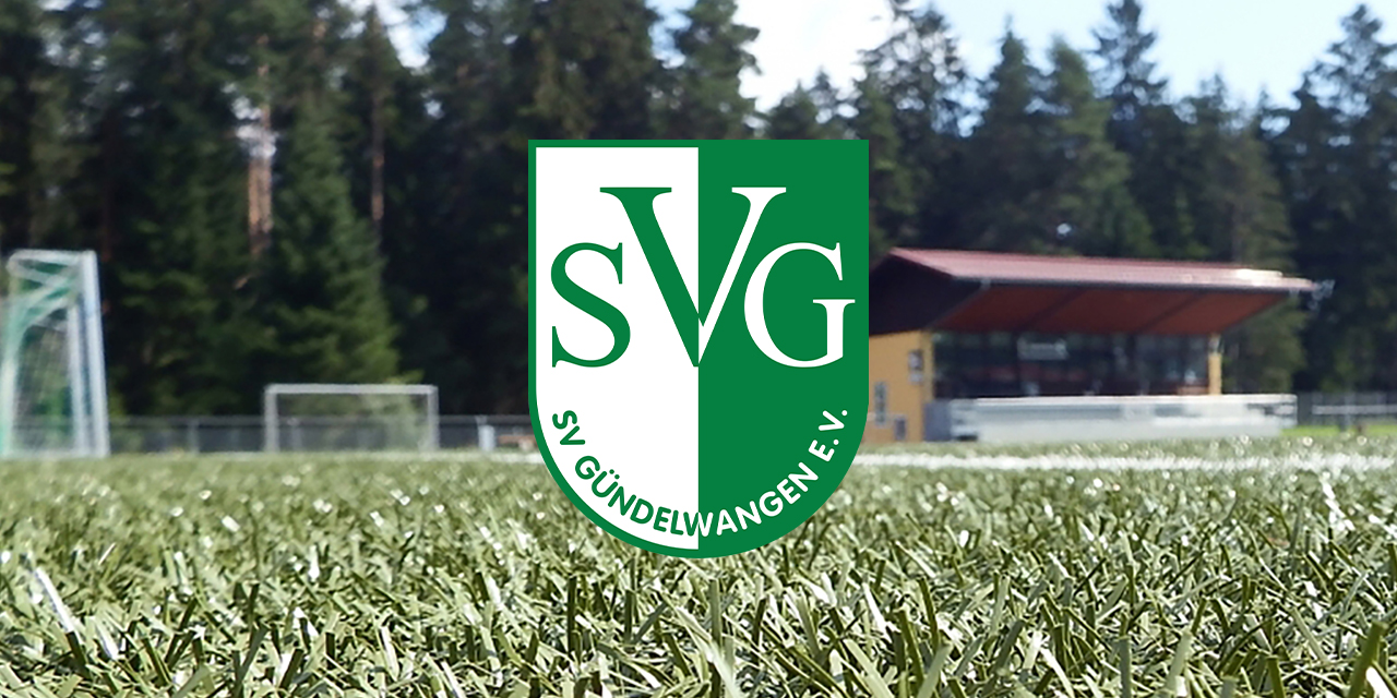 SV Gündelwangen Title Image