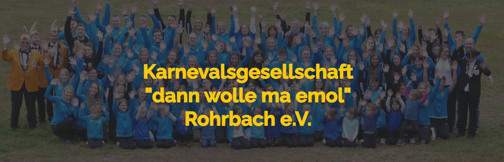 KG Rohrbach Title Image