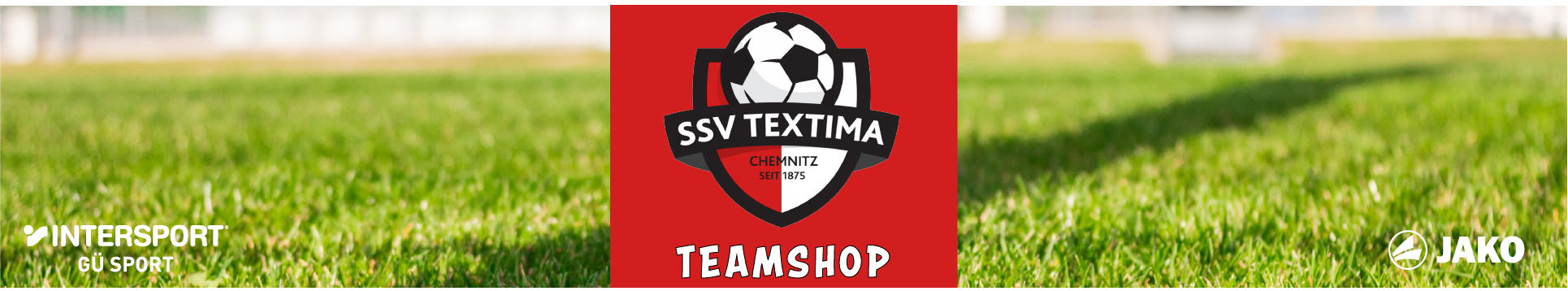 SSV Textima Chemnitz Title Image