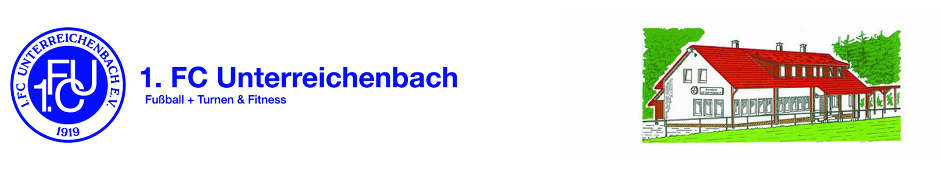 1.FC Unterreichenbach Title Image