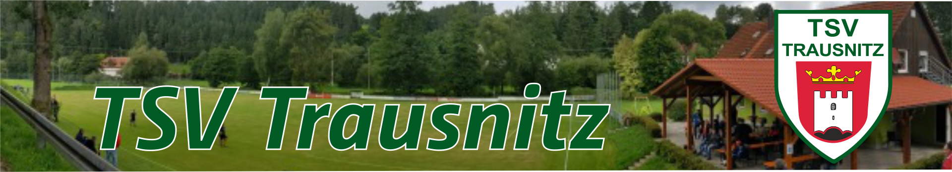 TSV Trausnitz Title Image