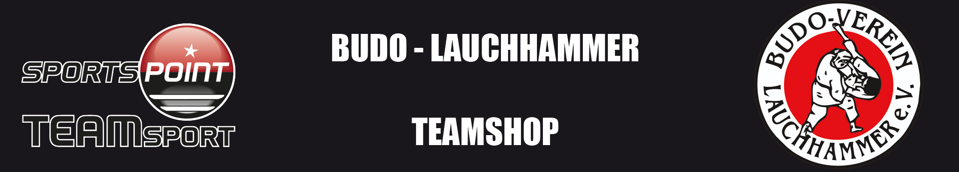Budo-Verein Lauchhammer Title Image