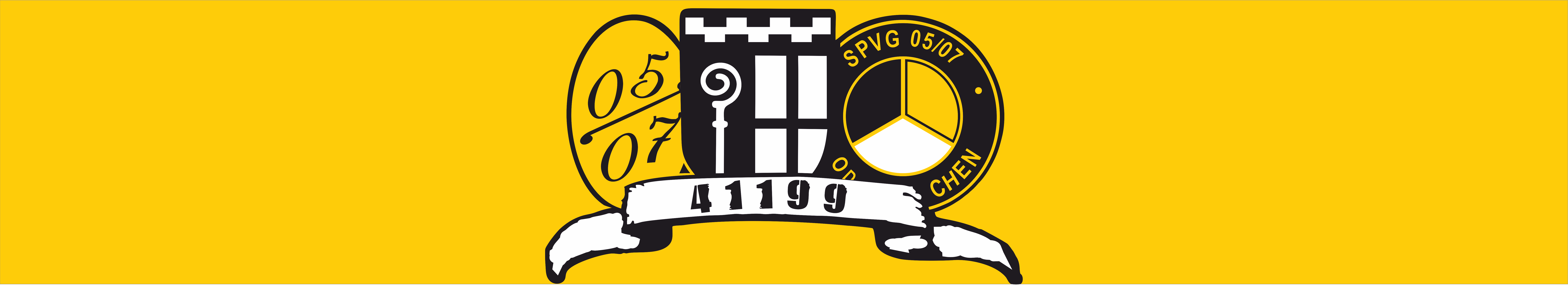 SpVg Odenkirchen 05/07 Title Image