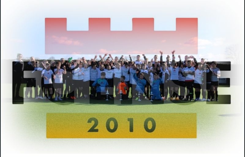 FC Ense Title Image