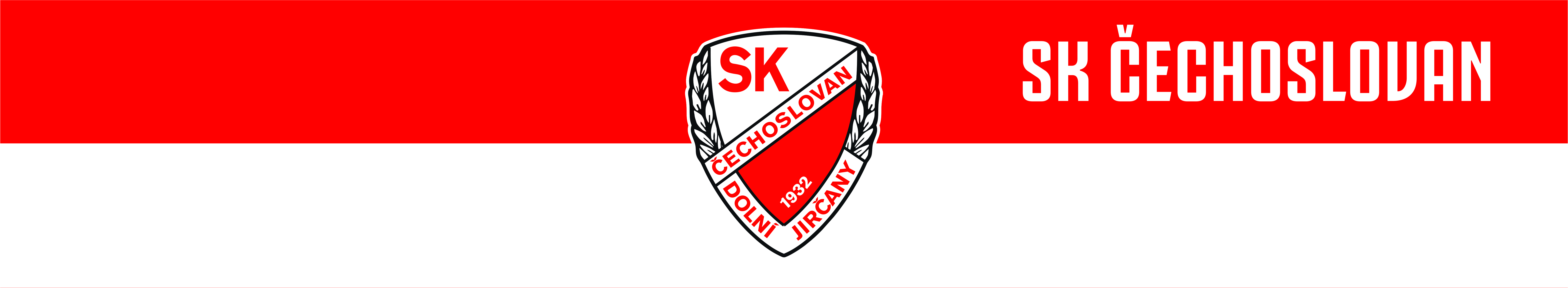 SK ČECHOSLOVAN Title Image